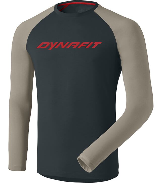 Tricou DYNAFIT 24/7 ML/S TEE Man