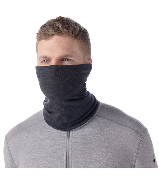 Nákrčník SMARTWOOL THERMAL MERINO REVERSIBLE NECK GAITER Uni