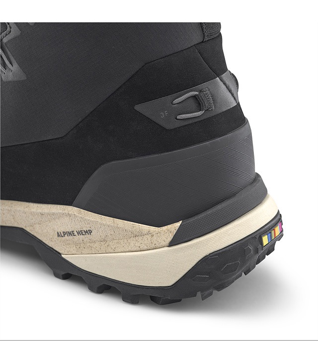 Cipele SALEWA PUEZ WINTER MID PTX W Lady