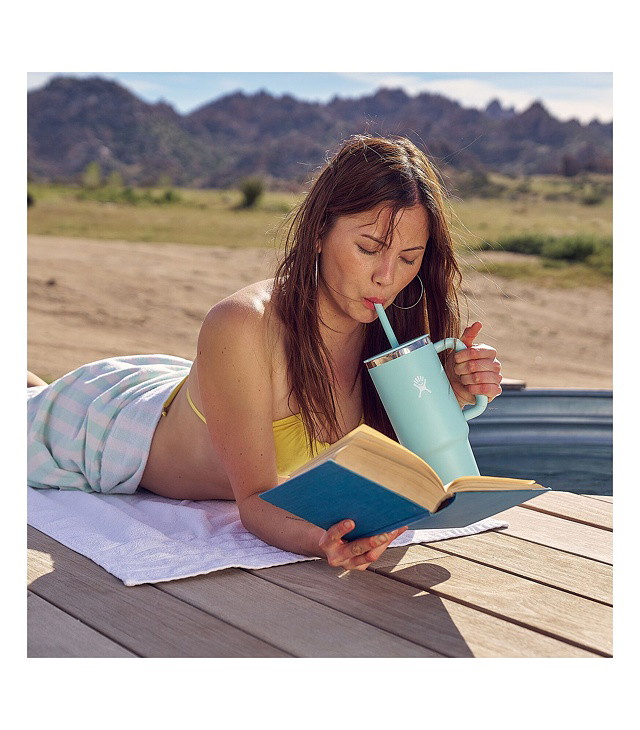 Hydro Flask 32OZ ALL AROUND TRAVEL TUMBLER Uni bögre