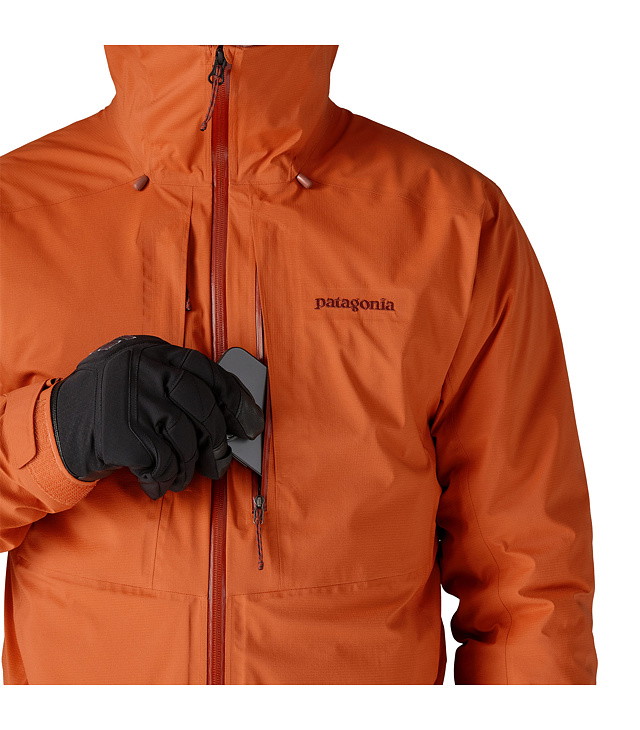 Jakna PATAGONIA M M10 STORM JKT Man
