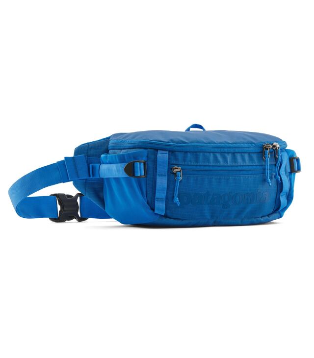 Plecak PATAGONIA BLACK HOLE WAIST PACK 5L Uni