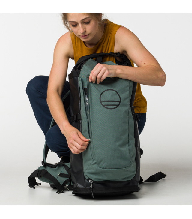WILD COUNTRY CRAG HAULER 40 hátizsák