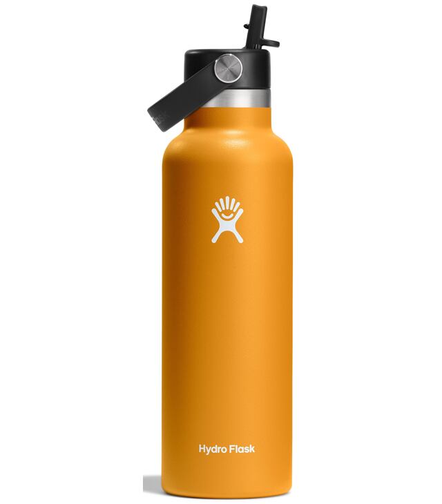 Láhev Hydro Flask 21OZ ST FC STRAW Uni