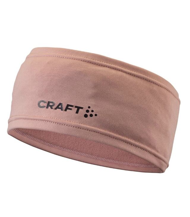 Čelenka CRAFT CORE ESSENCE THERMAL HEADBAND Uni