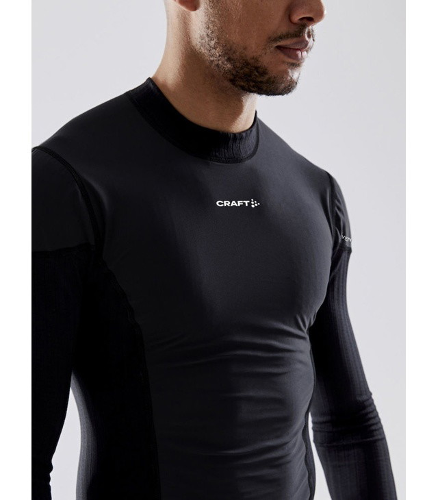 CRAFT PRO ACTIVE EXTREME X WIND LS M Férfi póló