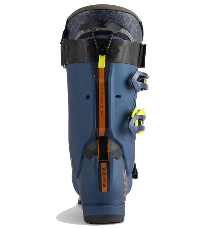 ROSSIGNOL VIZION 4B 120 HV GW Man sícipő
