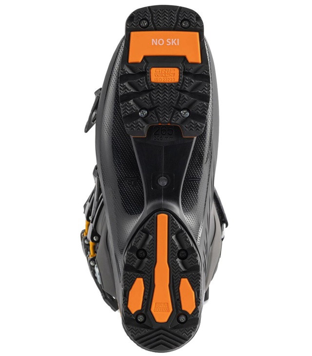 Lyžáky ROSSIGNOL HI-SPEED PRO 110 MV GW Man