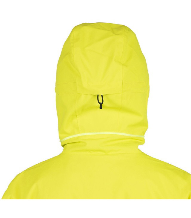 Bunda ROSSIGNOL STRAWPILE JKT Man