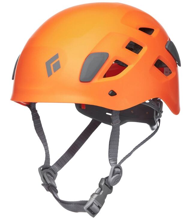 Prilba BLACK DIAMOND HALF DOME 2.0