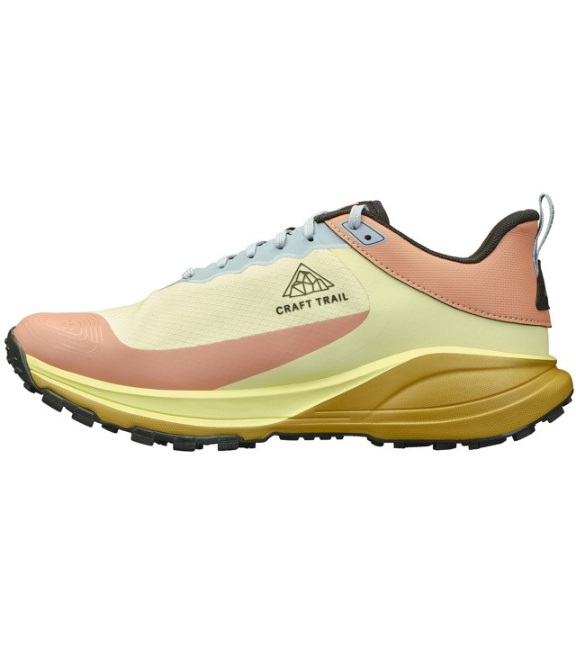 CRAFT PURE TRAIL X W Lady női futócipő