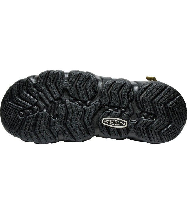 Muške sandale KEEN HYPERPORT FISHERMAN LEATHER