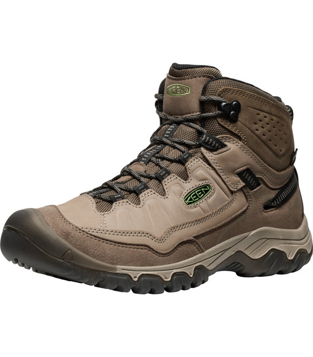 Boty KEEN TARGHEE IV MID WP MEN Man