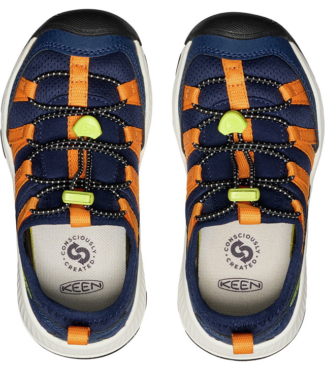 KEEN MOTOZOA SNEAKER CHILDREN Kids cipő