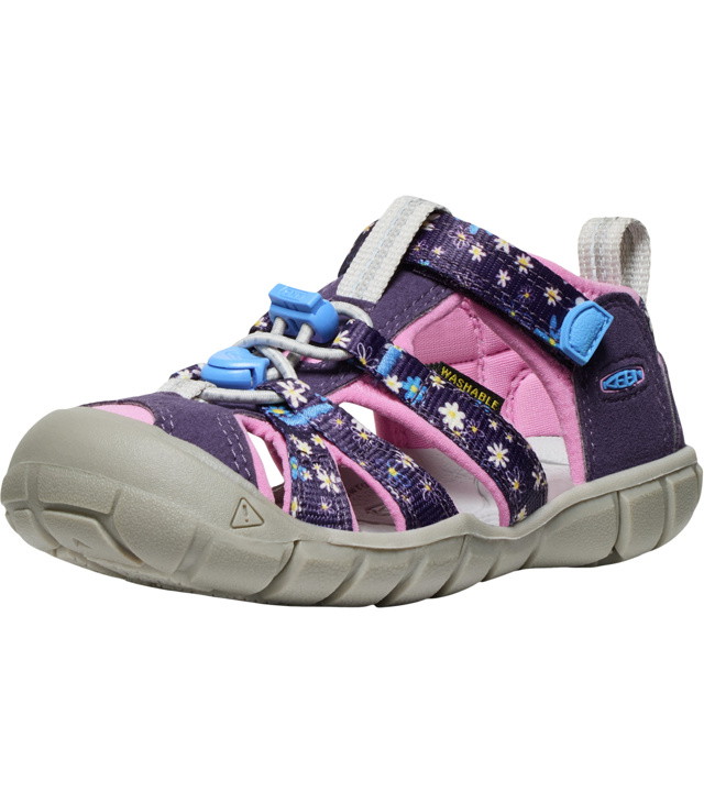 KEEN SEACAMP II CNX CHILDREN Kids szandál