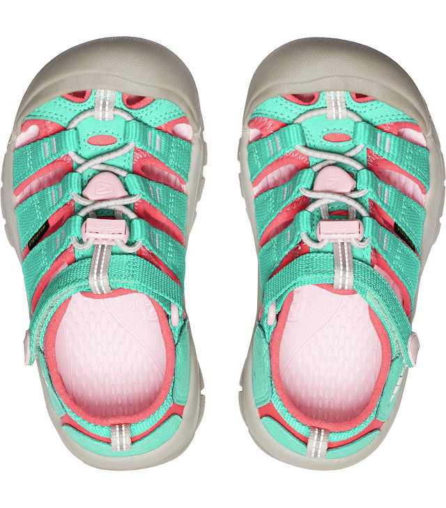 KEEN NEWPORT H2 CHILDREN Kids szandál