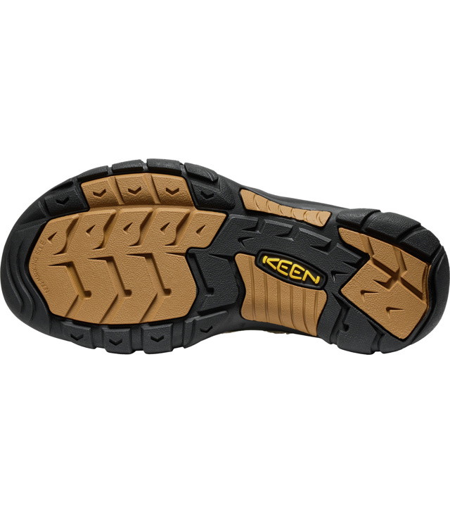 KEEN NEWPORT RETRO MEN férfi szandál