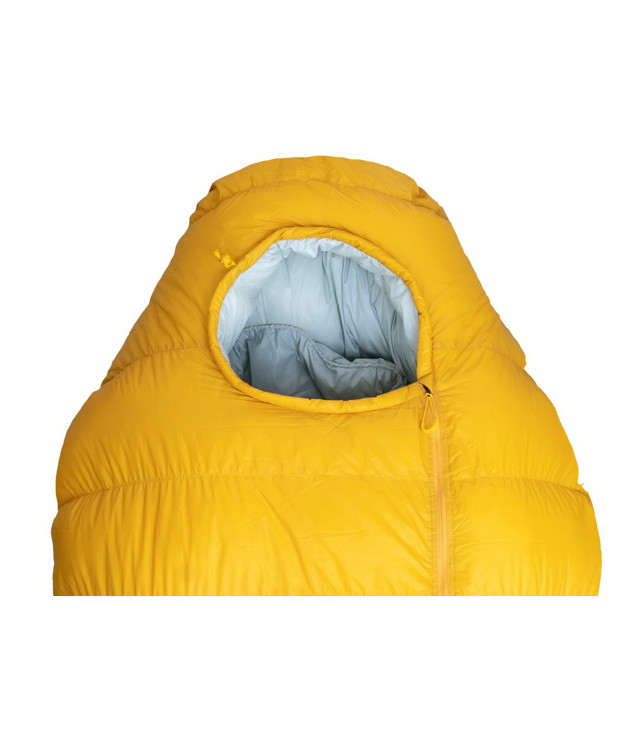 Sac de dormit PATIZON PATIZON G400 L STÂNGA