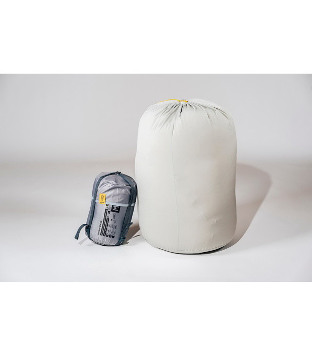 Sac de dormit PATIZON PATIZON G400 L LEFT