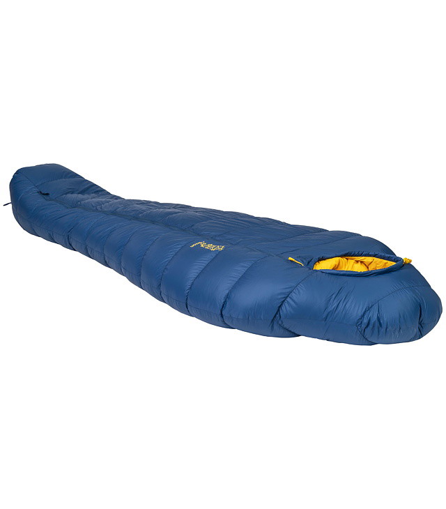Sac de dormit PATIZON PATIZON G800 L LEFT