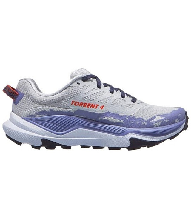 HOKA W TORRENT 4 női futócipő