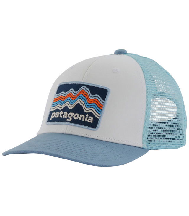 Šiltovka PATAGONIA K TRUCKER HAT Uni