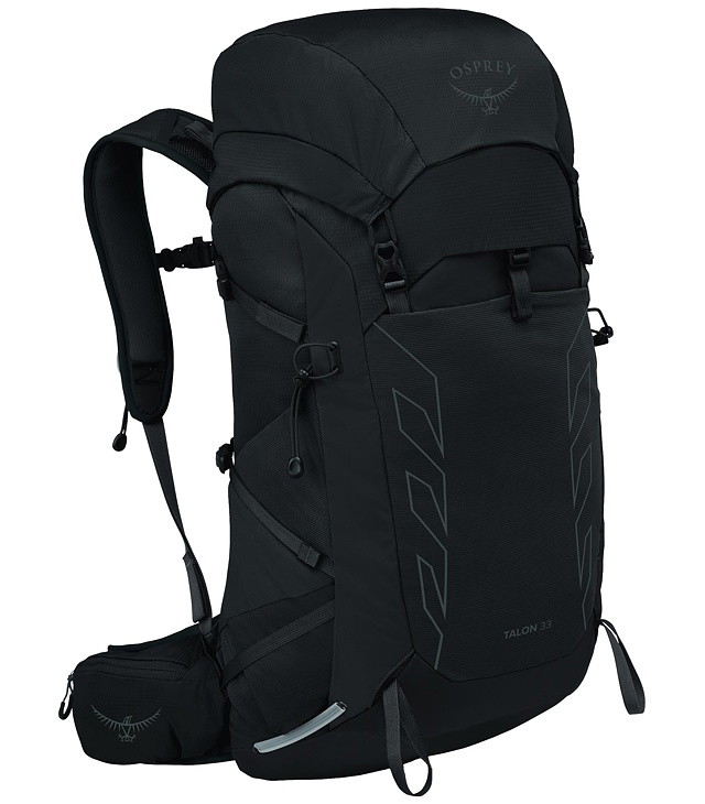 Rucsac OSPREY TALON 33 pentru bărbați