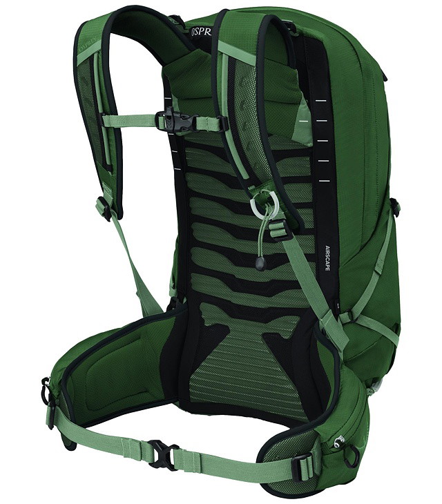 OSPREY TALON 22 Man hátizsák