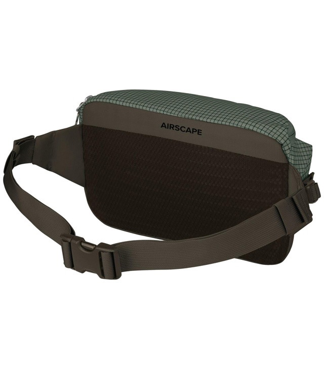 OSPREY TRANSPORTER WAIST PACK Uni övtáska