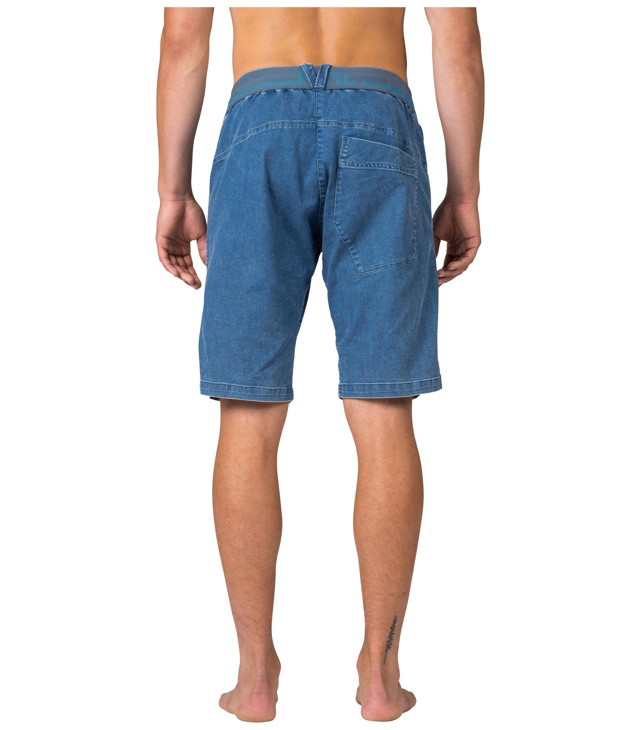 Pánské kraťasy RAFIKI BETA