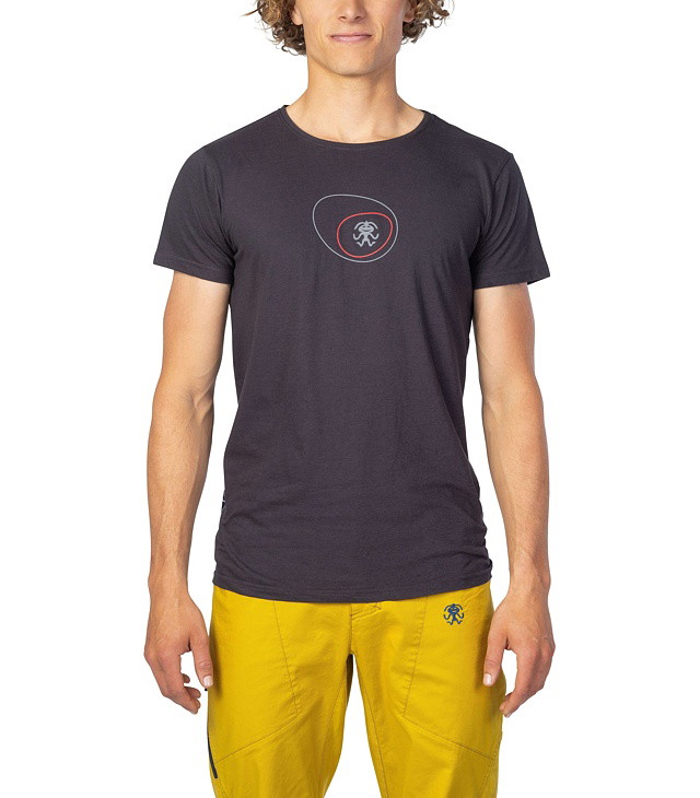 Tricou pentru bărbați RAFIKI ZONE