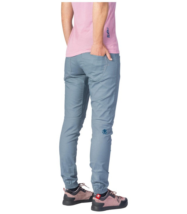 Pantaloni de damă RAFIKI MASSONE
