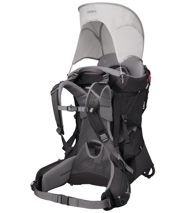 Sedačka OSPREY POCO CHILD CARRIER PREMIUM Junior