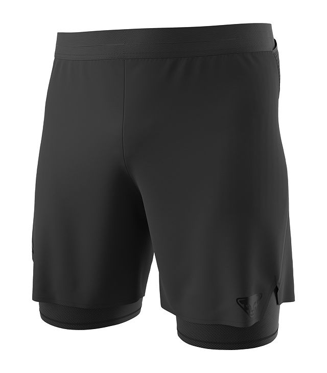 Kraťasy DYNAFIT ALPINE PRE 2/1 SHORTS M Man