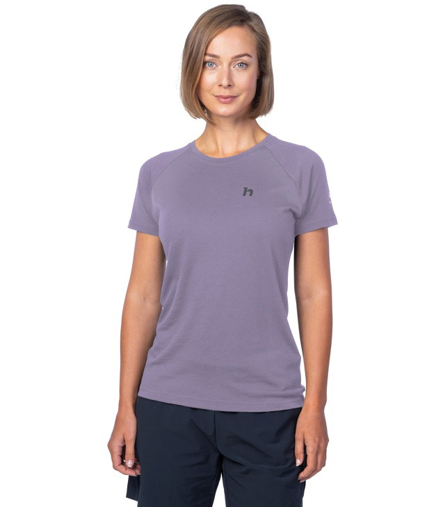 Tricou pentru femei HANNAH LESLIE