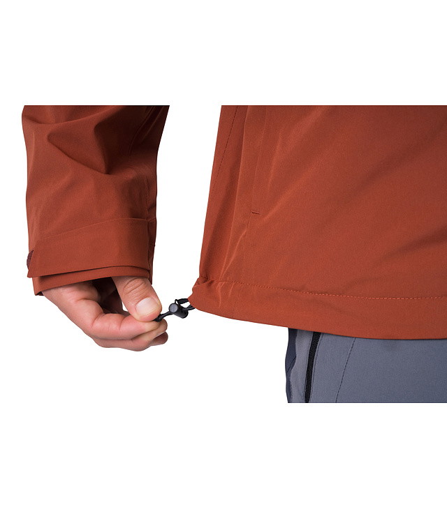 Pánská bunda HANNAH NICKHIL II