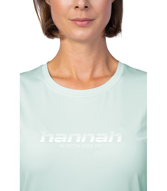 HANNAH SAFFI II női póló