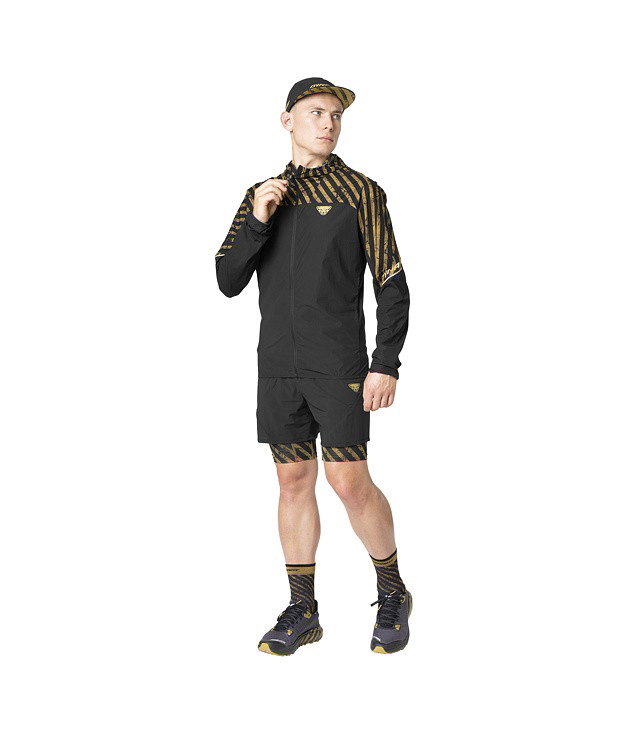 Bunda DYNAFIT TRAIL WIND JKT M Man