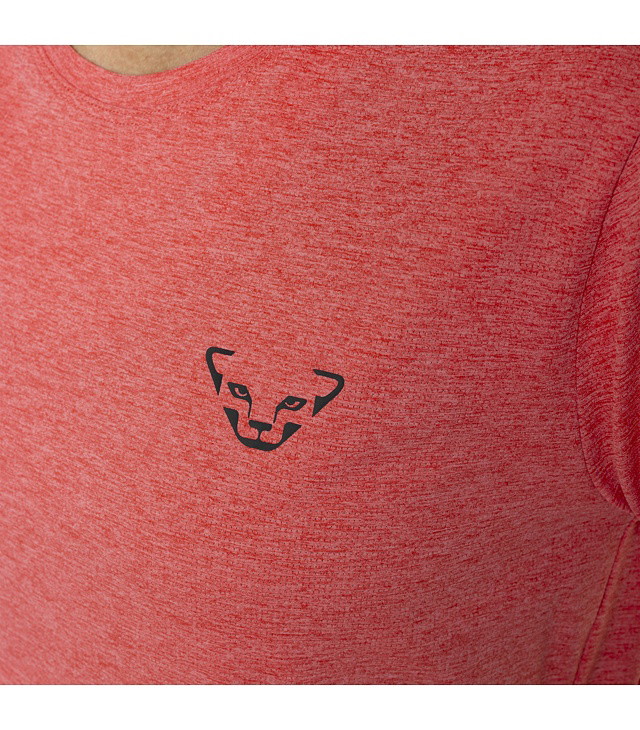 Triko DYNAFIT TRAIL T-SHIRT W Lady