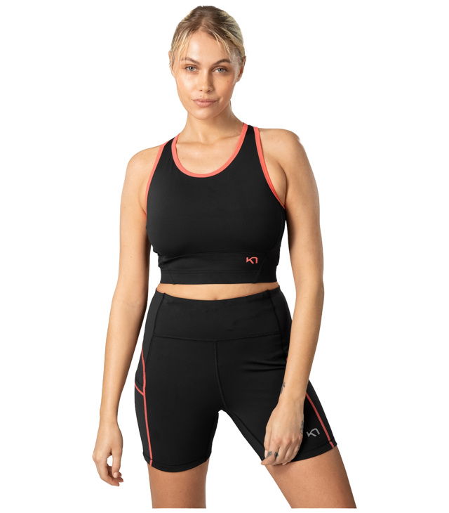 Top damski KARI TRAA LINNEA SPORTS TOP Lady