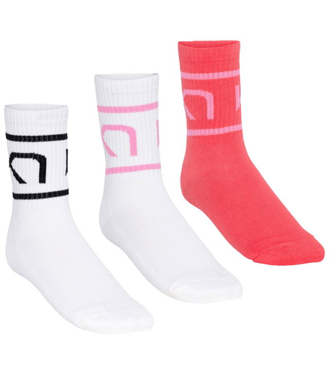 Skarpetki damskie KARI TRAA TENNIS SOCK 3PK Lady