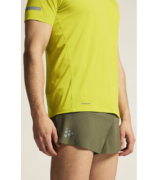 CRAFT PRO HYPERVENT TEE 2 M muška majica