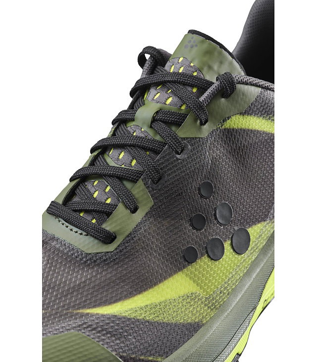 Pánské běžecké boty CRAFT PURE TRAIL PRO M