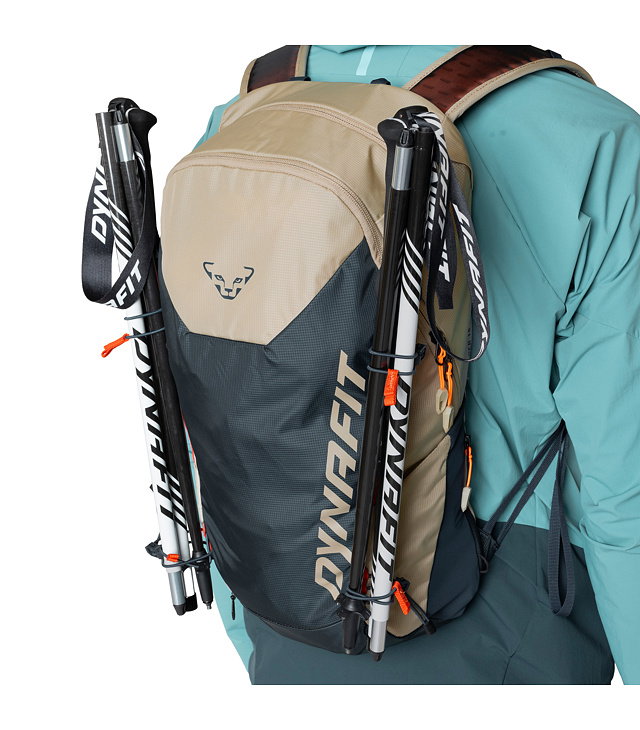 Batoh DYNAFIT TRANSALPER 18 BACKPACK Man