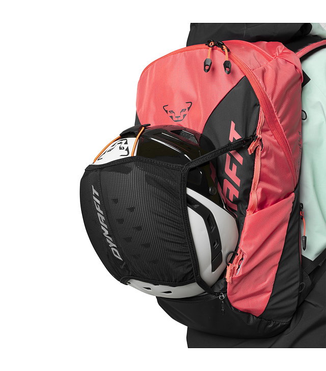 Batoh DYNAFIT TRANSALPER 16 BACKPACK W Lady