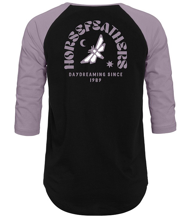 Tricou HORSEFEATHERS KIRBY TOP Lady