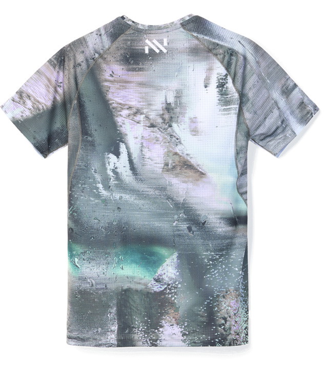 Tricou NNormal M TRIOU RACE Bărbat