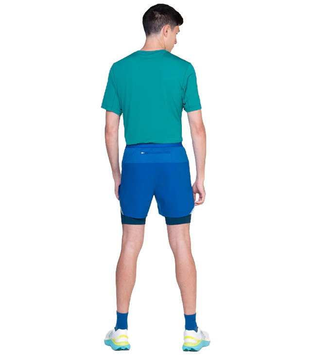RONHILL M TECH S/S TEE Férfi póló