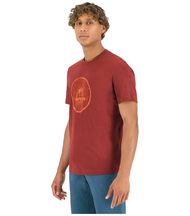 Karpos ANEMONE EVO T-SHIRT Férfi póló