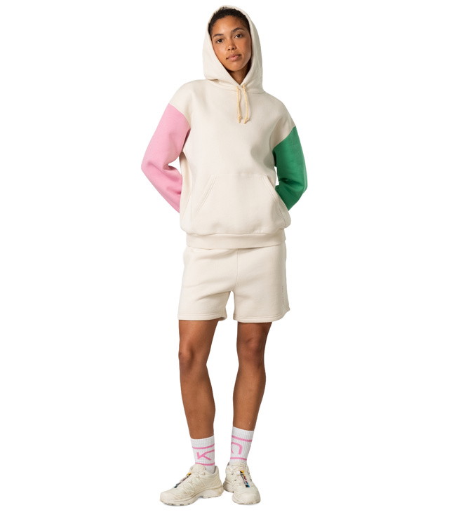 Sweatshirt KARI TRAA ANELIE HOOD Lady